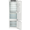 Встраиваемый холодильник Liebherr EIGER 178 см, BioFresh, SmartFrost, 2 контейнера, door-on-door