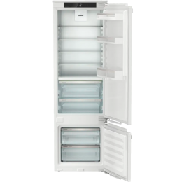 Встраиваемый холодильник Liebherr ICBc 5122-22 001, 2 камеры, 255 л, SuperCool, SuperFrost, класс C
