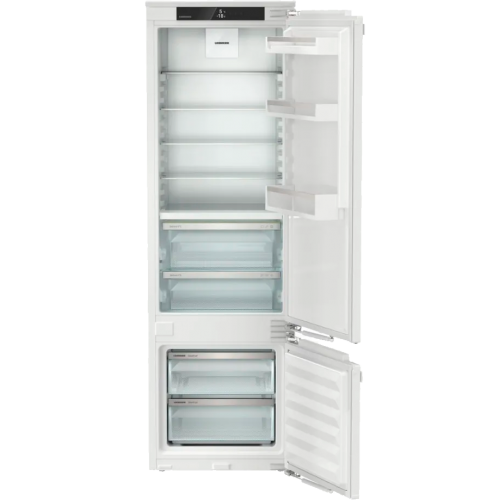 Встраиваемый холодильник Liebherr EIGER 178 см, BioFresh, SmartFrost, 2 контейнера, door-on-door