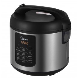 Мультиварка Midea MPC-6035, 5л, 7 программ, МУЛЬТИПОВАР, 860 Вт