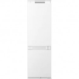 Встраиваемый холодильник Kuppersberg RBN 1766, 259 л, А, 35 дБ, Total No Frost, LED, электронное управление