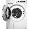 Стиральная машина ASKO 745665 - 11 кг, 1400 об/мин, 23 программы, автоматическое дозирование, сенсорный TFT дисплей