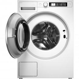 Стиральная машина ASKO W5114RXLW, 11 кг, 1400 об/мин, 23 программы, автоматическое дозирование, Wi-Fi.
