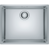 Мойка Franke FELIX FEX 210-50, 540x440mm, скрытый перелив, крепления FastFix - купить в интернет-магазине