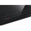 Встраиваемая индукционная варочная поверхность ELECTROLUX 60 см с распознаванием наличия посуды, черный цвет