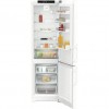 Холодильники LIEBHERR/ Pure, EasyFresh, МК NoFrost 3 контейнера, сенсорный дисплей Touch, внешние ручки с толкателями, белый цвет, ВхШхГ, см: 201.5х60х67.5
