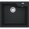 Мойка Franke 114.0595.378/Best, Серия URBAN, Fragranite, UBG 610-56 Оникс - Идеальное решение для вашей кухни