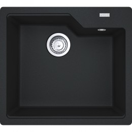 Мойка Franke 114.0595.378, URBAN, Fragranite, UBG 610-56, оникс