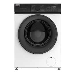 Стиральная машина DeLonghi AVENALE L 614 VI, 6 кг, 1000 об/мин, 45 см, белая