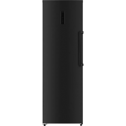 Морозильная камера Kuppersberg 304 л с No Frost и инверторным компрессором - ВхШхГ 185х60х65 см, электронное управление, LED дисплей и освещение, супер заморозка, класс A+