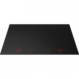 Варочная панель ASKO HID754MFC, 4 зоны нагрева, 720x510x47 мм, Easy Dial 2.0, Auto Bridge, 13 ступеней регулировки, 7,4 кВт