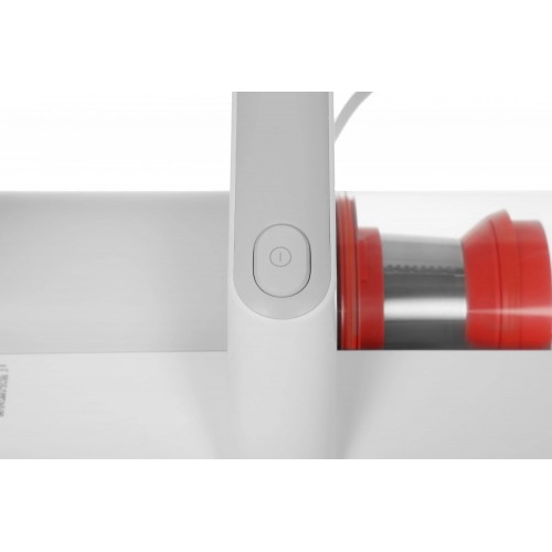 Пылесос ручной/ Пылесос ручной Xiaomi Dust Mite Vacuum Cleaner 2 EU 350Вт белый