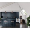 Встраиваемый морозильный шкаф Liebherr 712х559х546 мм, Pure, NoFrost, 3 контейнера, door-on-door - замена IFNe 3503-20 001