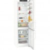 Холодильники LIEBHERR/ Pure, EasyFresh, МК NoFrost 3 контейнера, сенсорный дисплей Touch, внешние ручки с толкателями, белый цвет, ВхШхГ, см: 201.5х60х67.5