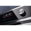 Встраиваемый духовой шкаф ELECTROLUX с конвекцией, 65 л, 9 режимов, пиролитическая очистка и телескопические направляющие