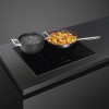 Встраиваемая индукционная панель SMEG 60 см с скошенным краем - идеальное решение для вашей кухни