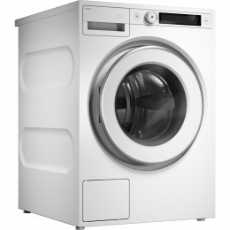 Стиральная машина ASKO W5114RXLW, 11 кг, 1400 об/мин, 23 программы, автоматическое дозирование, Wi-Fi.