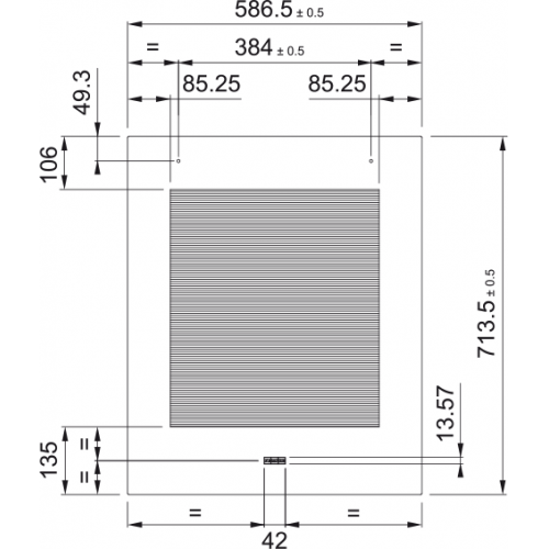 Винный шкаф FRANKE/ Best, Винный шкаф Franke FMA 36 WCR BK 131.0733.786, ВхШхГ 714х587х555 мм