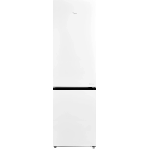 Холодильник Midea 2010x595x660 мм, 386 л, Full No Frost, зона свежести, суперзаморозка, дисплей - купить по лучшей цене