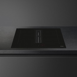 Варочная поверхность Smeg HOBD472D2, 70 см, 4 зоны, 2 multizone, 9 уровней мощности