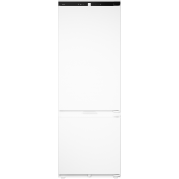 Встраиваемый холодильник ASKO RBC597SND1, 266 л, Dual NoFrost, TFT дисплей, 35 дБ