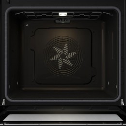 Духовой шкаф GORENJE BPS6737E14BG, 77л, A+, IconLED, 595x595 мм, черный, пиролитическая очистка