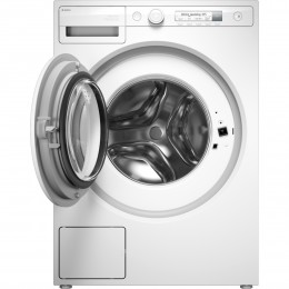 Стиральная машина ASKO W1094W, 9 кг, 1400 об/мин, 14 программ, Wi-Fi, BLDC, белый
