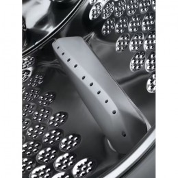 Стиральная машина Electrolux EW9WN249BE, 9кг стирка, 6кг сушка, отжим 1400 об/мин, Wi-Fi, инверторный двигатель, тепловой насос.