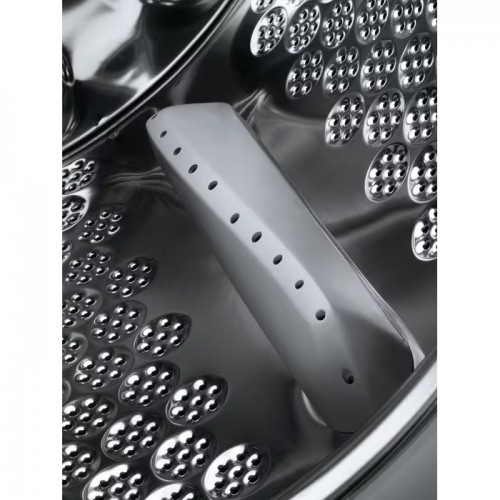 Стиральная машина ELECTROLUX PC900 с функцией сушки - 9кг стирки, 6кг сушки, 1400 об/мин, инверторный двигатель, тепловой насос Heat Pump