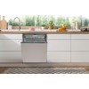 Посудомоечная машина Gorenje 60 см — 16 комплектов, 3 корзины, сенсорное управление, 6 программ, AquaStop, автооткрытие дверцы TotalDry, А+++