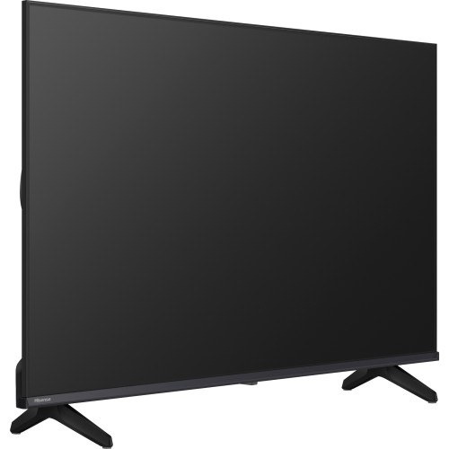 Телевизор ЖК 32 Hisense HD, Smart TV, Wi-Fi, DVB-T2/T/C/S2, 2xHDMI, Game Mode, Черный - 2026