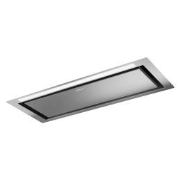 Вытяжка Elica HIDDEN 2.0 IX/A/72, 1300 куб. м/ч, встраиваемая, 72 см, нержавеющая сталь, сенсорное управление.