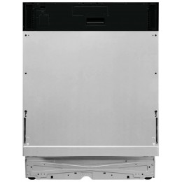 Встраиваемая посудомоечная машина ELECTROLUX ees848200l, 60см, 14 комплектов, 8 программ, сенсорное управление.