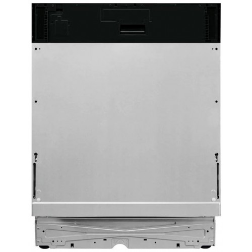 Встраиваемая посудомоечная машина ELECTROLUX 60 см - Сенсорное управление, 14 комплектов, 8 программ