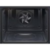 Встраиваемый духовой шкаф ELECTROLUX с конвекцией, 72 л, 11 режимов, пиролитическая очистка и телескопические направляющие TR2LV