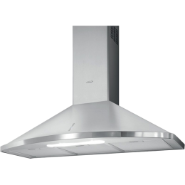 Вытяжка JET AIR JENNY TC-S 90 INX-10, 90 см, 990 м³/ч, нержавеющая сталь, SKU: PRF0168218