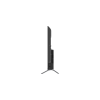 75", Ultra HD, QLED, 350Nit, Google TV, DVB-T2/C/S2, 2.0 ch Sound 15W*2 Dolby Atmos, 120Hz, 3 HDMI, 2 USB, Digital Audio Output, LAN, Composite output, CI, Выход для наушников, Central stand, 2025