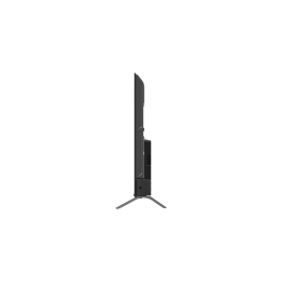75", Ultra HD, QLED, 350Nit, Google TV, DVB-T2/C/S2, 2.0 ch Sound 15W*2 Dolby Atmos, 120Hz, 3 HDMI, 2 USB, Digital Audio Output, LAN, Composite output, CI, Выход для наушников, Central stand, 2025