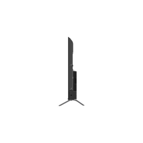 75", Ultra HD, QLED, 350Nit, Google TV, DVB-T2/C/S2, 2.0 ch Sound 15W*2 Dolby Atmos, 120Hz, 3 HDMI, 2 USB, Digital Audio Output, LAN, Composite output, CI, Выход для наушников, Central stand, 2025