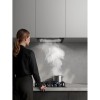 Встраиваемая вытяжка Kuppersberg 54х17х28 см, 650 м³/ч, черная, отвод/рециркуляция - идеальное решение для вашей кухни