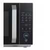 Микроволновая печь MIDEA 25 л, 800 Вт, сенсорная панель, серебристый цвет