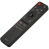 Телевизор ЖК 55 LG Ultra HD с Dynamic QNED Color, Smart TV на WebOS, 60Hz, 20W звуком, Charcoal Black - 2025