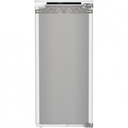 Встраиваемый холодильник LIEBHERR/ EIGER, ниша 122, ВхШхГ 1213х559х546 мм, Pure, EasyFresh, без МК, door-on-door