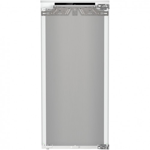 Встраиваемый холодильник LIEBHERR/ EIGER, ниша 122, ВхШхГ 1213х559х546 мм, Pure, EasyFresh, без МК, door-on-door