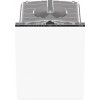 Посудомоечная машина Gorenje 60 см — 16 комплектов, 3 корзины, сенсорное управление, 6 программ, AquaStop, автооткрытие дверцы TotalDry, А+++