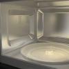 Встраиваемая микроволновая печь Gorenje 20 л с грилем и 8 автопрограммами - идеальное решение для кухни