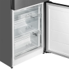 Холодильник Kuppersberg High-Tech 201х59.5х57 см, 379 л, Total No Frost, инверторный компрессор, LED дисплей, антибактериальный пластик, А+