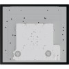 Варочная панель Gorenje 60 см, индукционная, 4 конфорки, сенсорное управление, таймер, Bridge Zone, авторспознавание, PowerBoost, SoftMelt, защита от детей