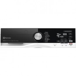 Стиральная машина Electrolux EW9WN249BE, 9кг стирка, 6кг сушка, отжим 1400 об/мин, Wi-Fi, инверторный двигатель, тепловой насос.