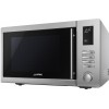 Микроволновая печь SMEG 25л с грилем, отдельно стоящая, нержавеющая сталь - купить в интернет-магазине